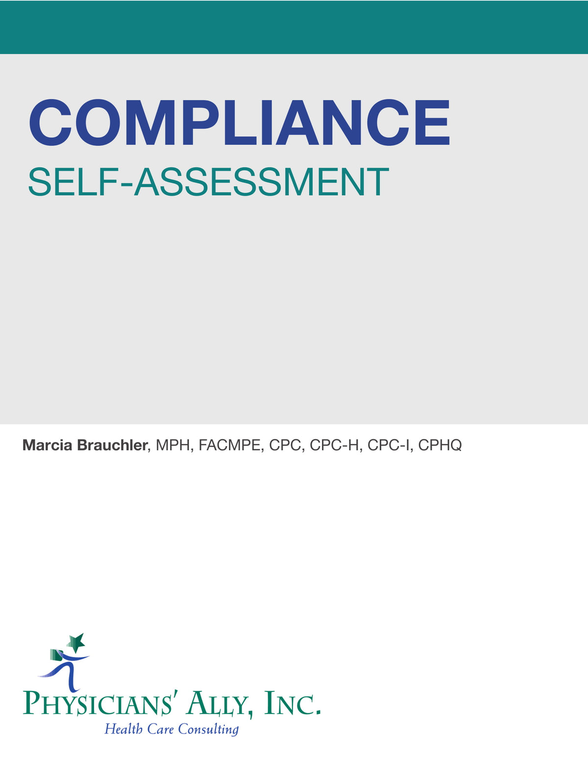 Compliance Self-Assessment
