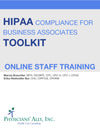 Online Course - HIPAA Compliance for Business Associates
