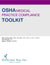 OSHA Medical Practice Compliance Toolkit