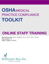 Online Course - OSHA Medical Practice Compliance